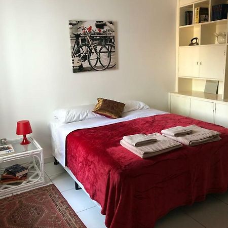 Hostel Borba Gato Σάο Πάολο Εξωτερικό φωτογραφία