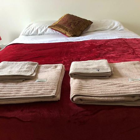 Hostel Borba Gato Σάο Πάολο Εξωτερικό φωτογραφία
