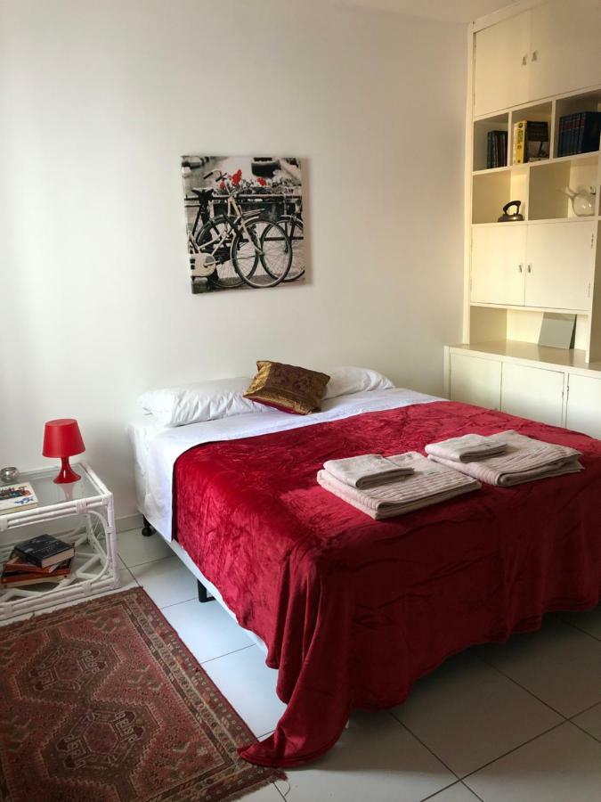 Hostel Borba Gato Σάο Πάολο Εξωτερικό φωτογραφία