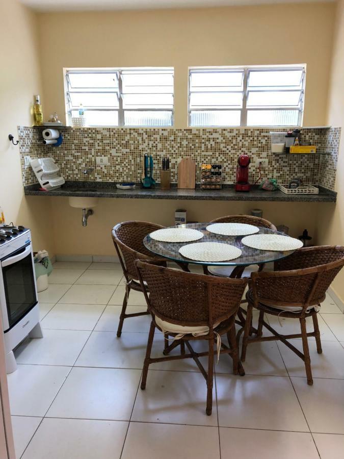 Hostel Borba Gato Σάο Πάολο Εξωτερικό φωτογραφία