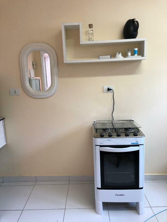Hostel Borba Gato Σάο Πάολο Εξωτερικό φωτογραφία