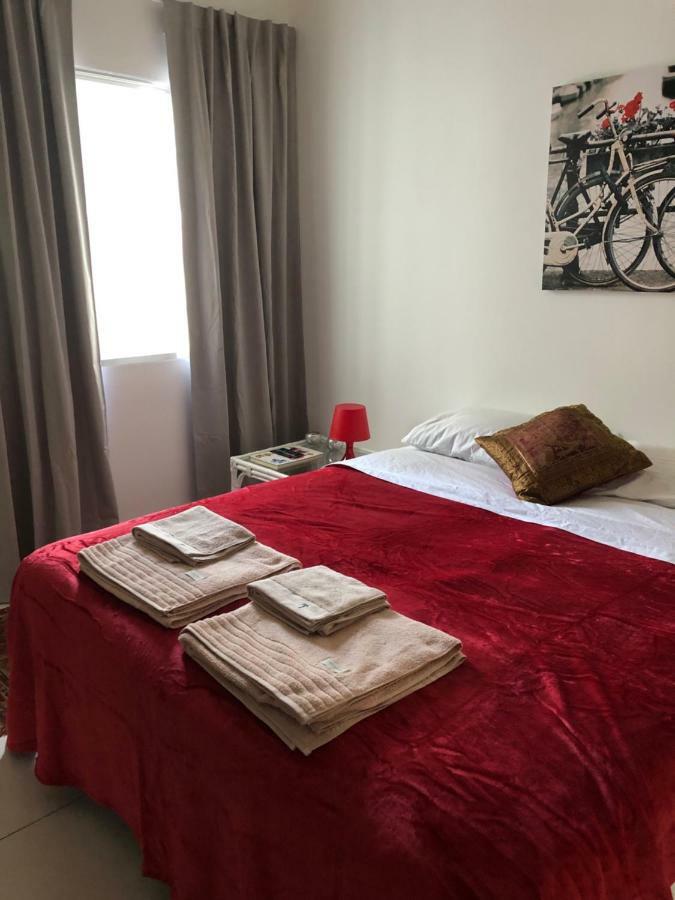 Hostel Borba Gato Σάο Πάολο Εξωτερικό φωτογραφία