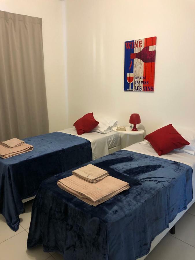 Hostel Borba Gato Σάο Πάολο Εξωτερικό φωτογραφία