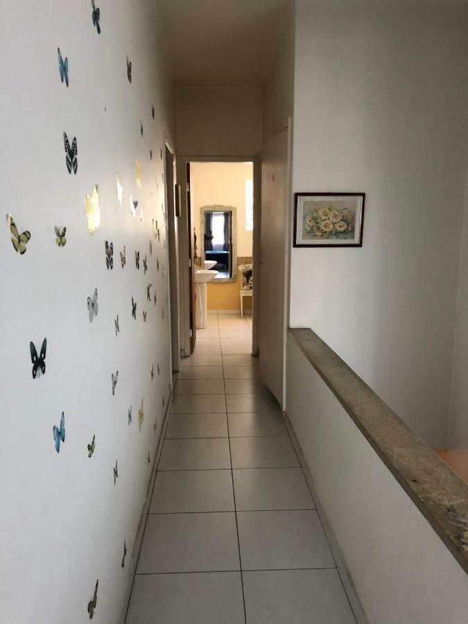 Hostel Borba Gato Σάο Πάολο Εξωτερικό φωτογραφία