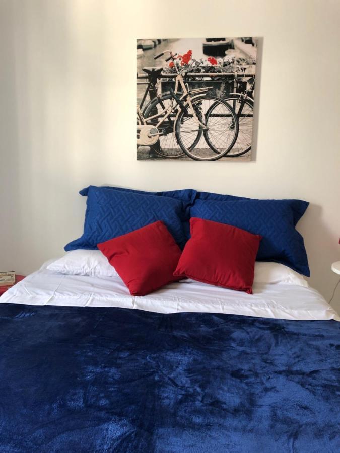 Hostel Borba Gato Σάο Πάολο Εξωτερικό φωτογραφία